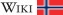 Norwegian Wiki